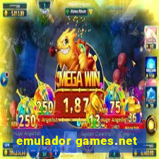 emulador games.net